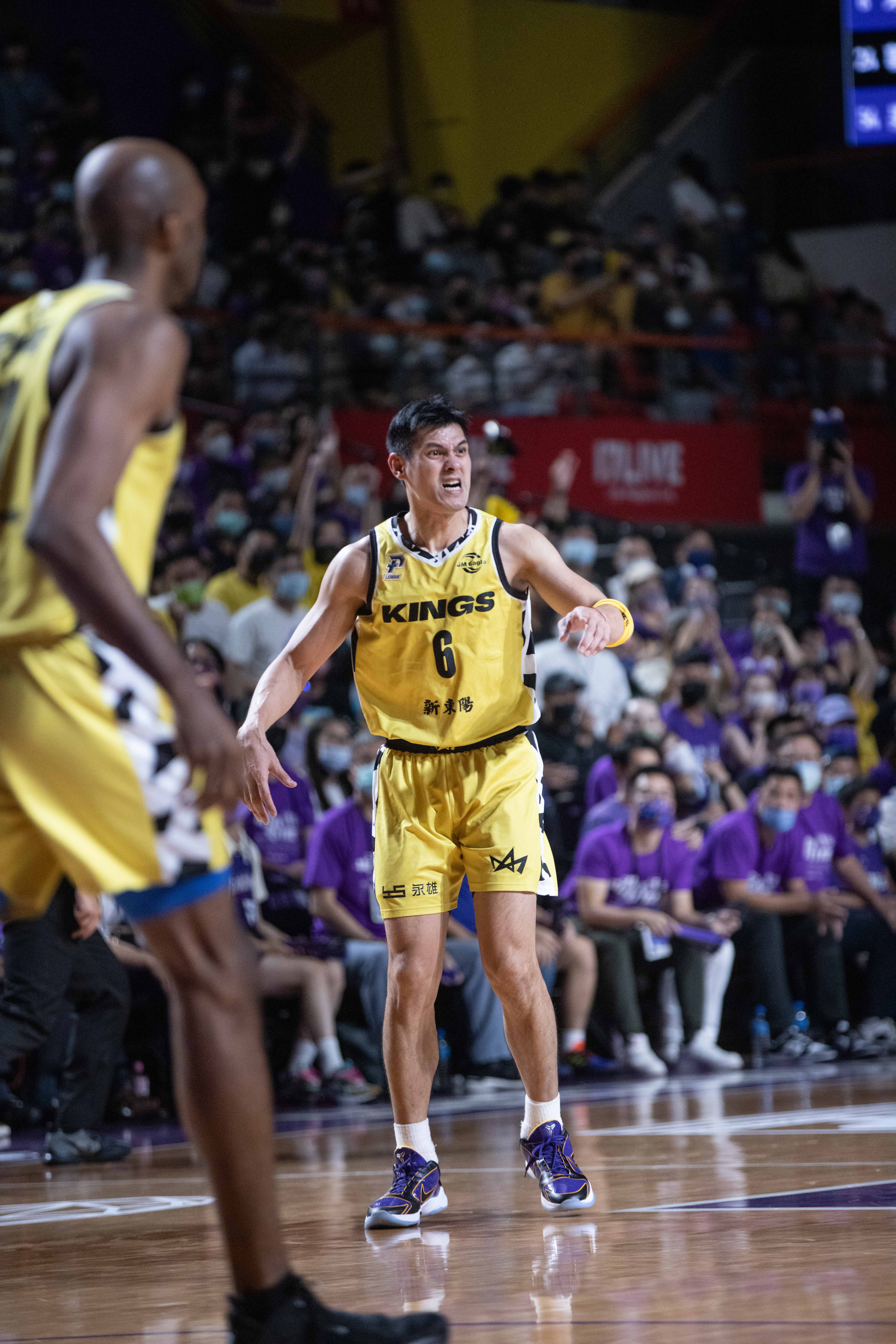 表現不好就是不好　楊敬敏：不找任何藉口