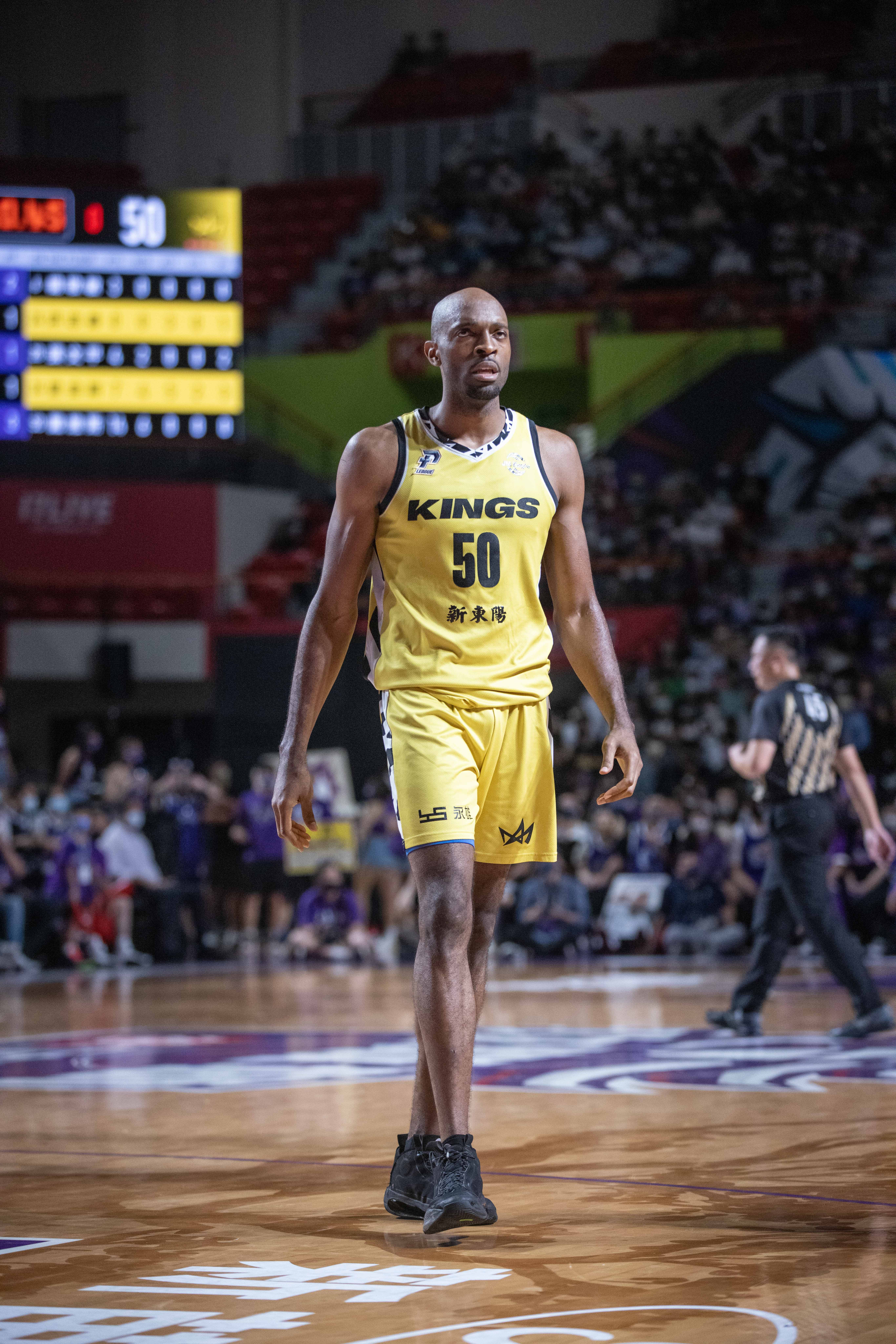 燃燒41分鐘　戴維斯：明年再來！