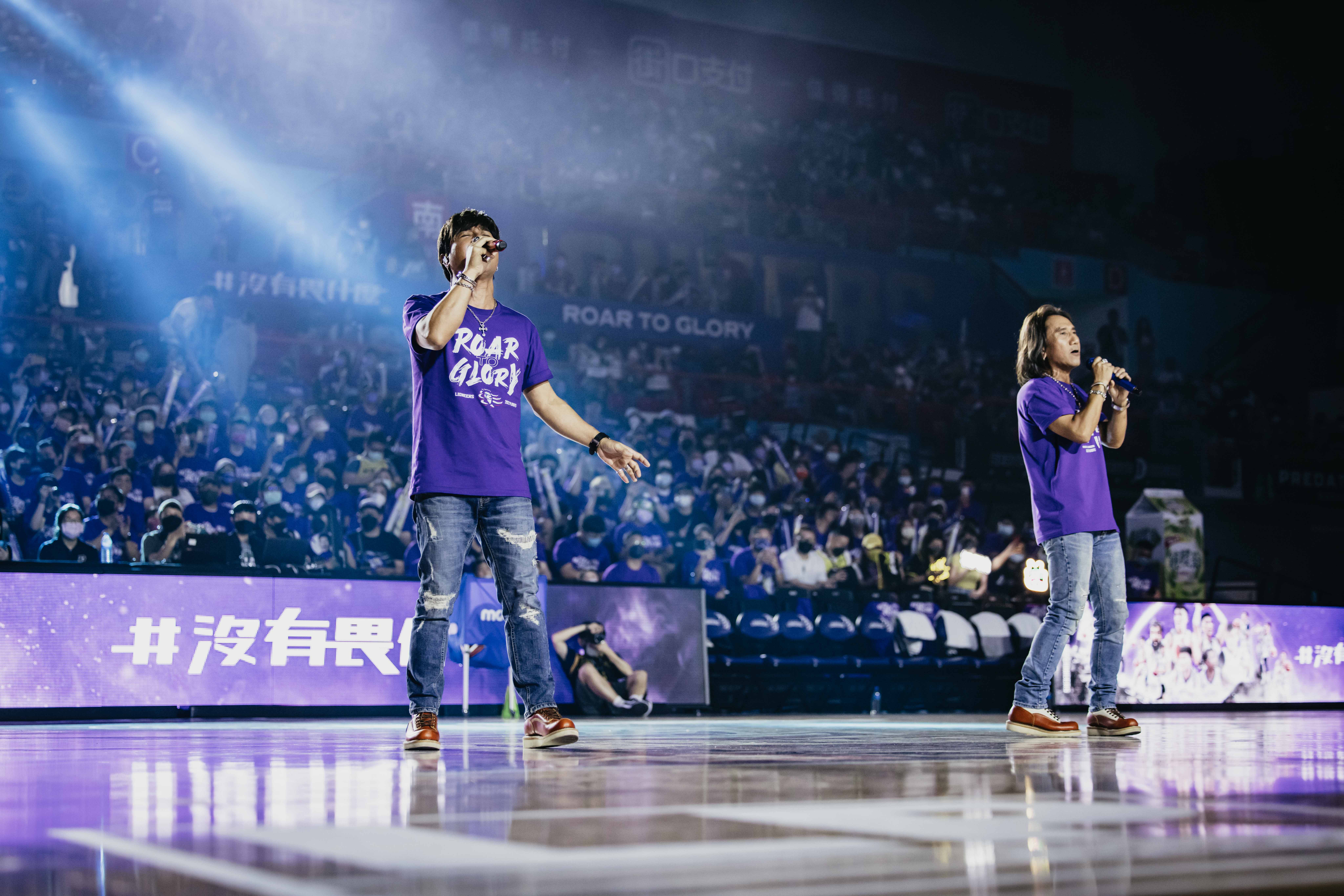 再邀動力火車　攻城獅冠軍賽門票晚間開賣