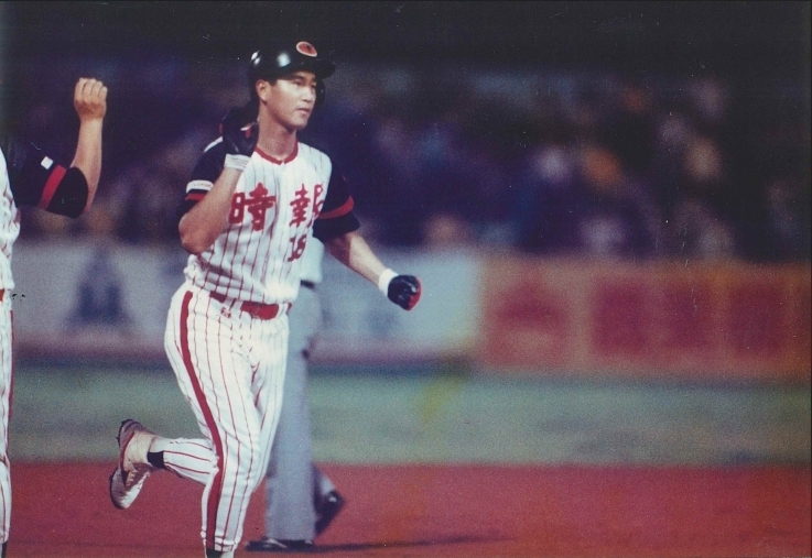 奧運棒球銀牌30周年／打棒球改善家境　廖敏雄卻因涉賭走進人生谷底（中）