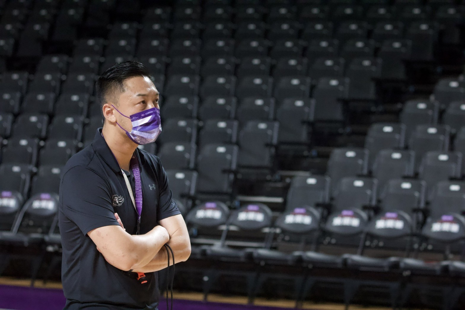 期待師徒對決　林冠綸談許晉哲