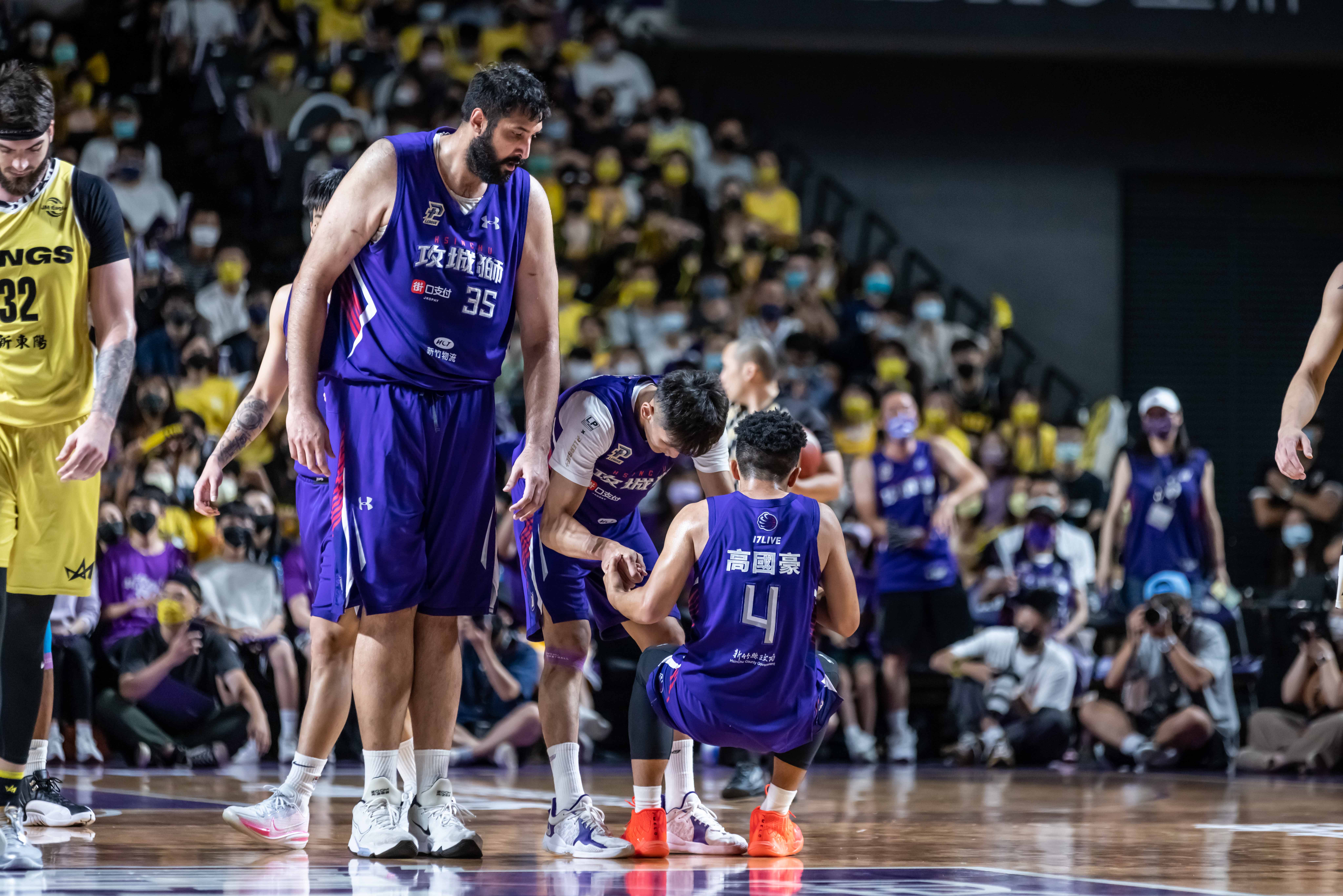 看《必勝球探》激勵　林冠綸盼4比2奪冠