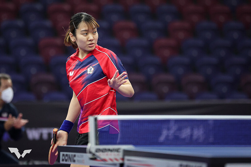 蘇珮綾連續下剋上　WTT利馬挑戰賽單打晉8強