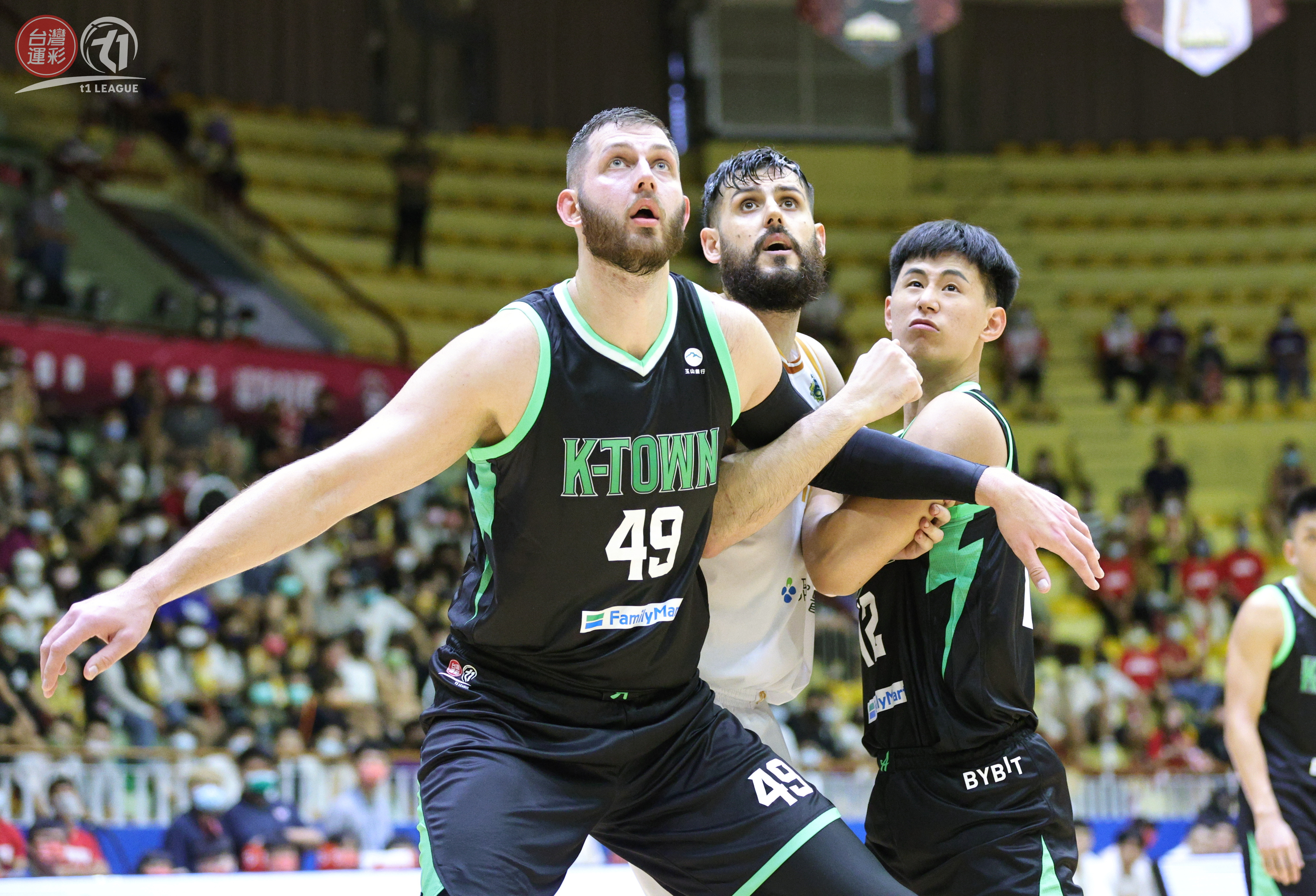 不該淪為「SBL化」　T1元年要更好