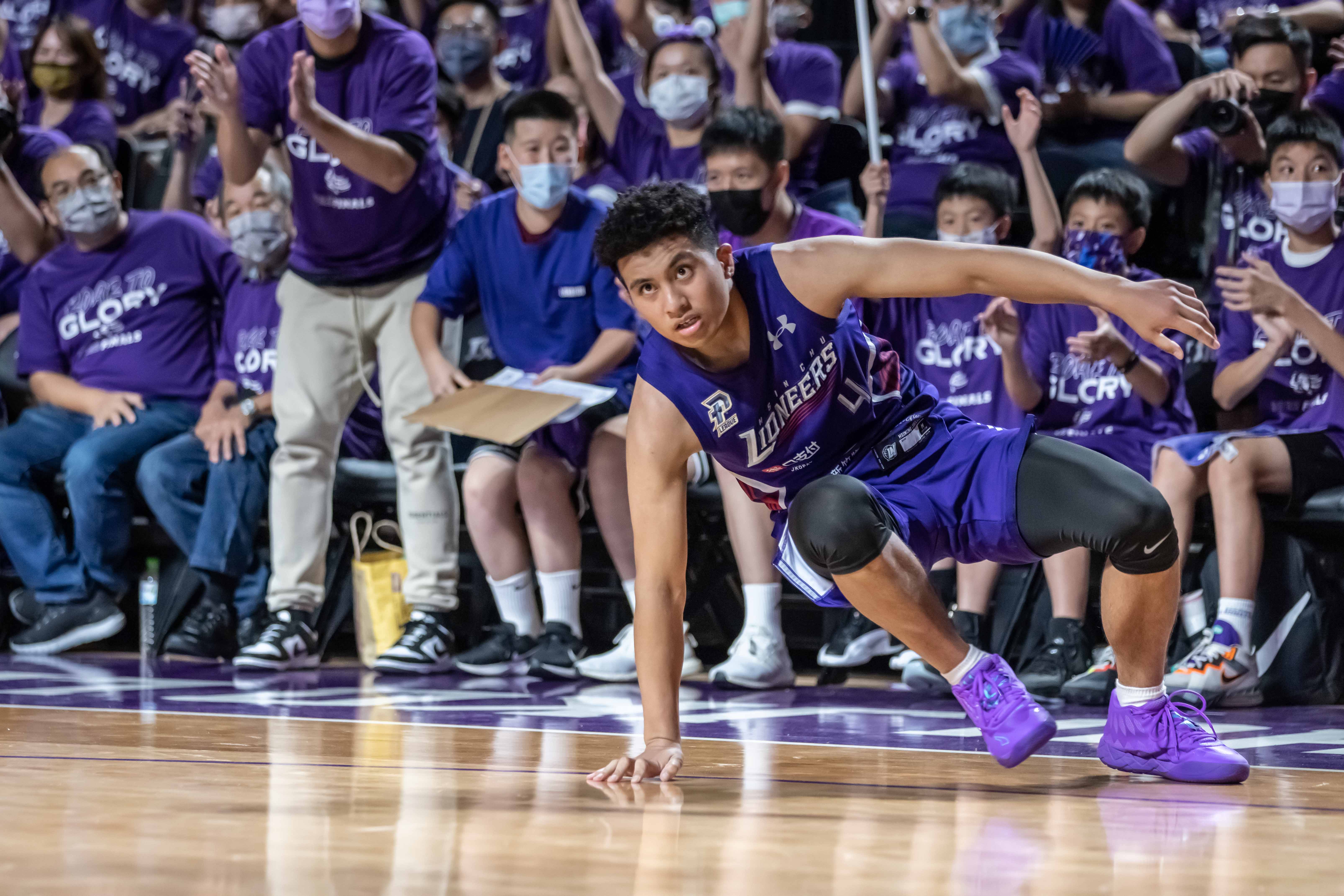 TPBL》高國豪9月就遭起訴仍可出賽？　聯盟坦言與球團「資訊有落差」