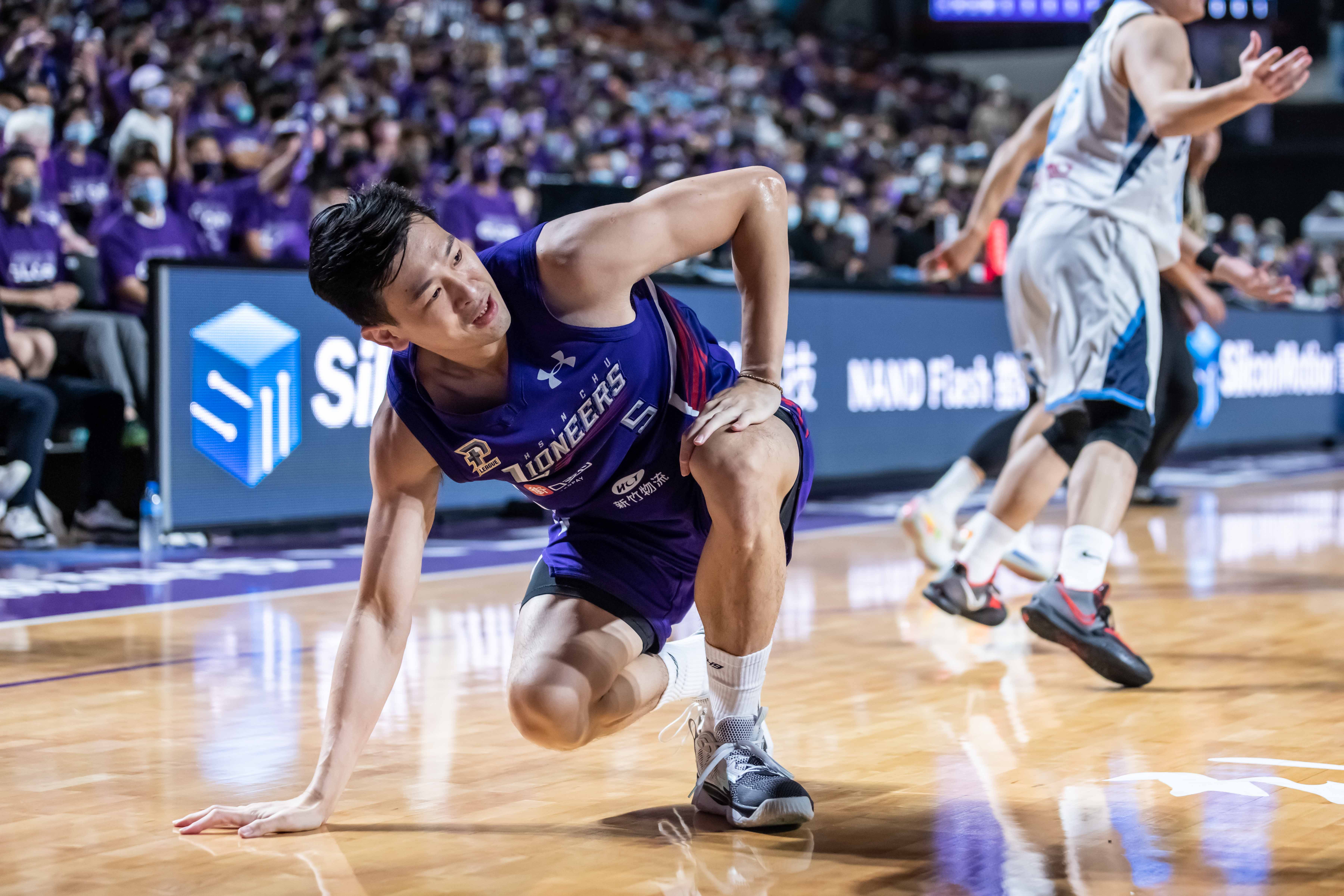 林冠綸灌「雞湯」　宋宇軒當奇兵
