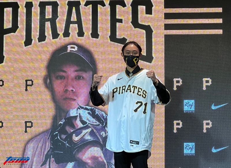 張弘稜美職首戰　9上9下6K勝投