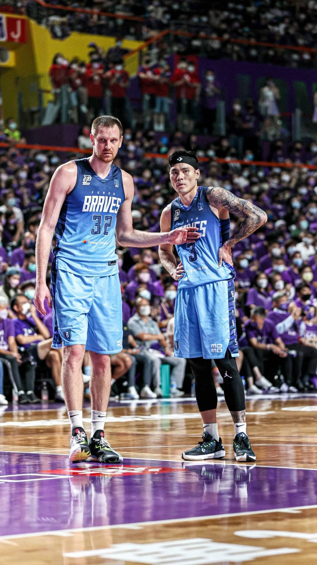 塞瑟夫0籃板　許晉哲不擔心