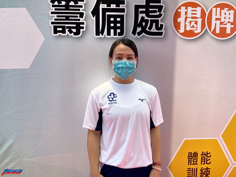 超過半年沒有比賽　「舉重女神」郭婞淳手癢