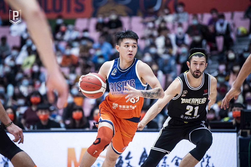 打敗偶像林志傑獲獎　盧峻翔：永遠的目標