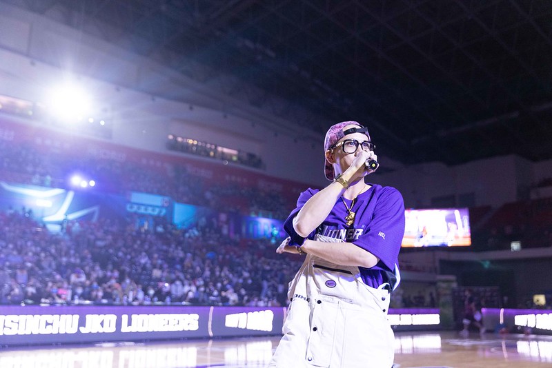 不是動力火車！　攻城獅改找「新鮮鱒魚」呂士軒