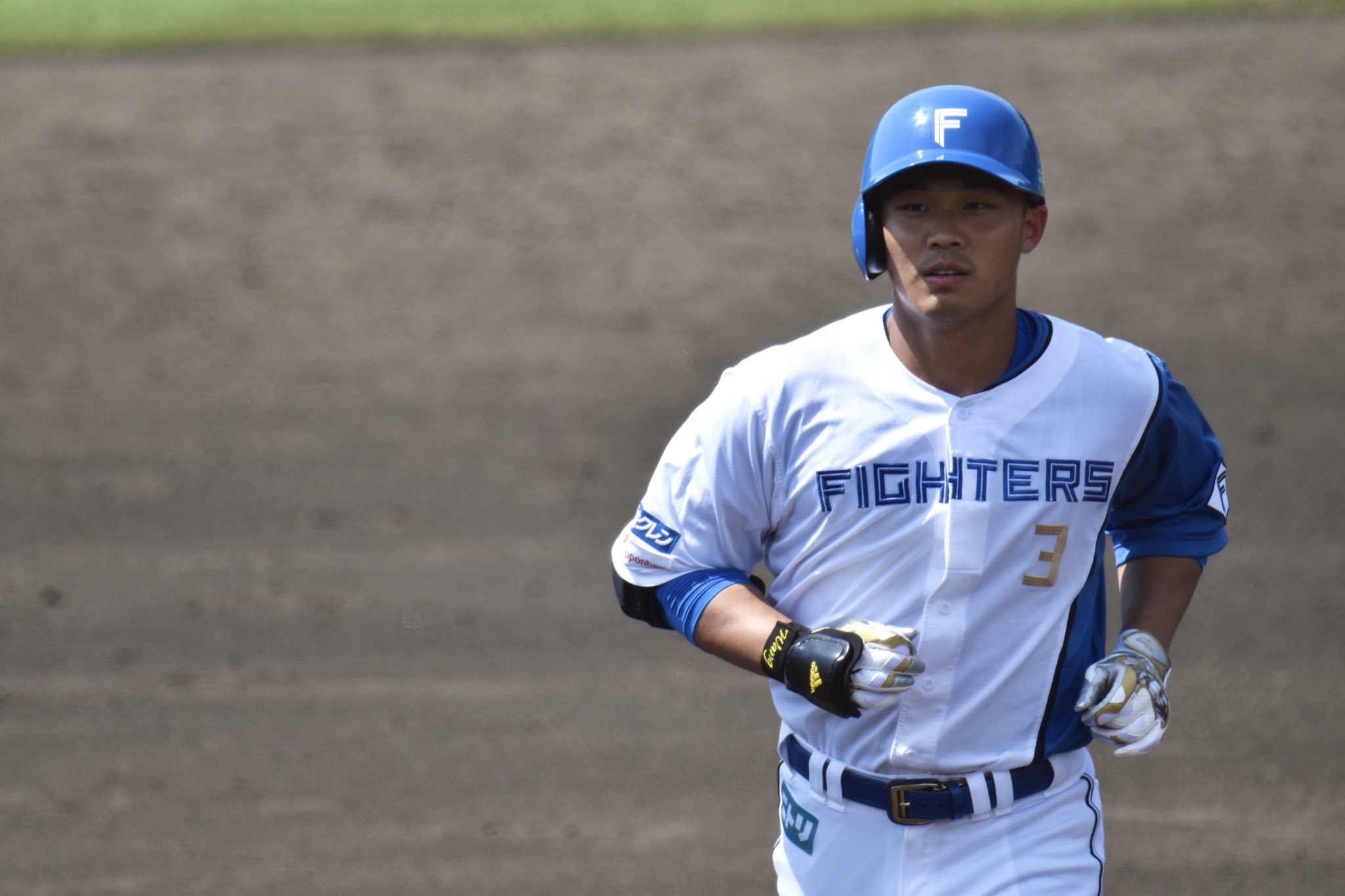 升一軍快了？　王柏融本周二軍打擊率破5成