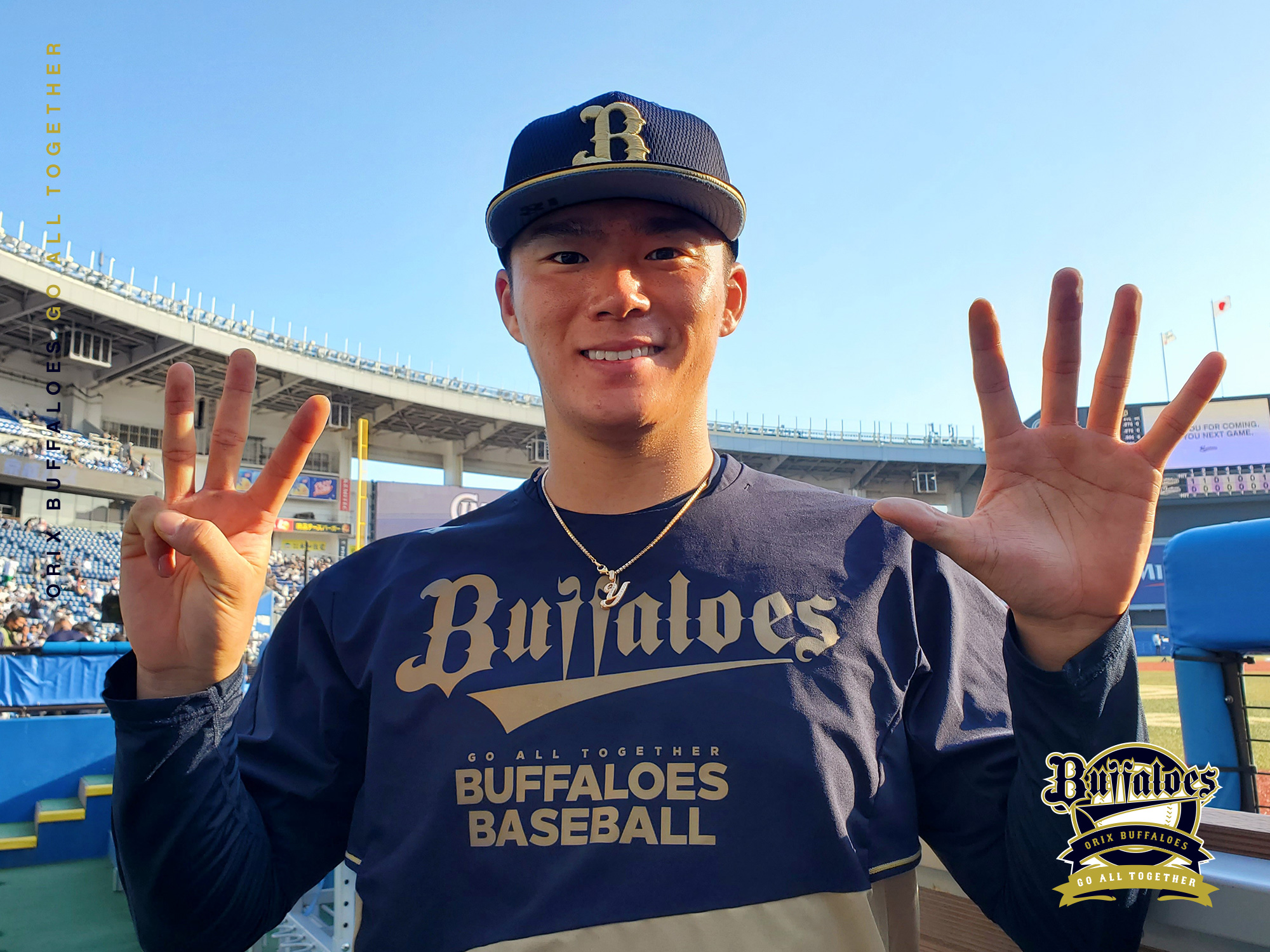 上周無安打比賽今8局無失分　山本由伸防禦率降到1.42