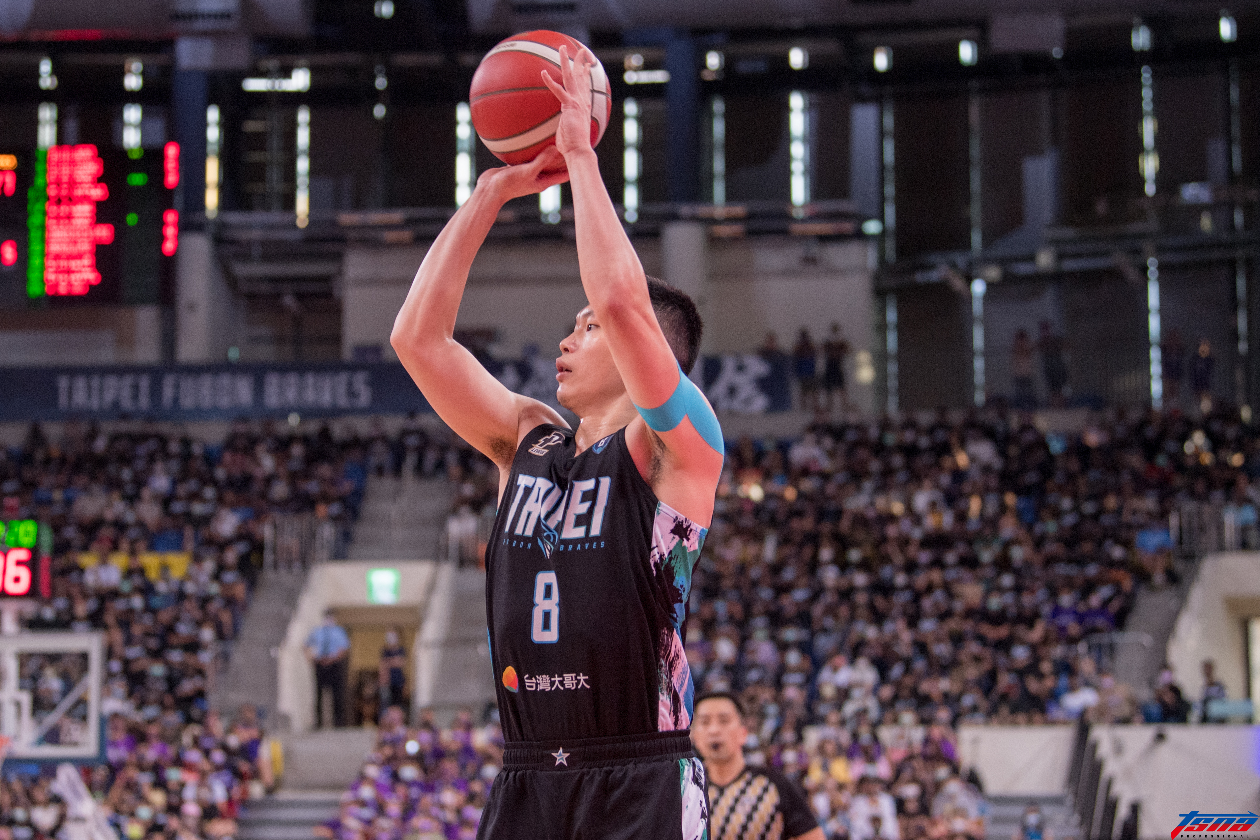 向老大哥學習　周桂羽把握機會證明自己