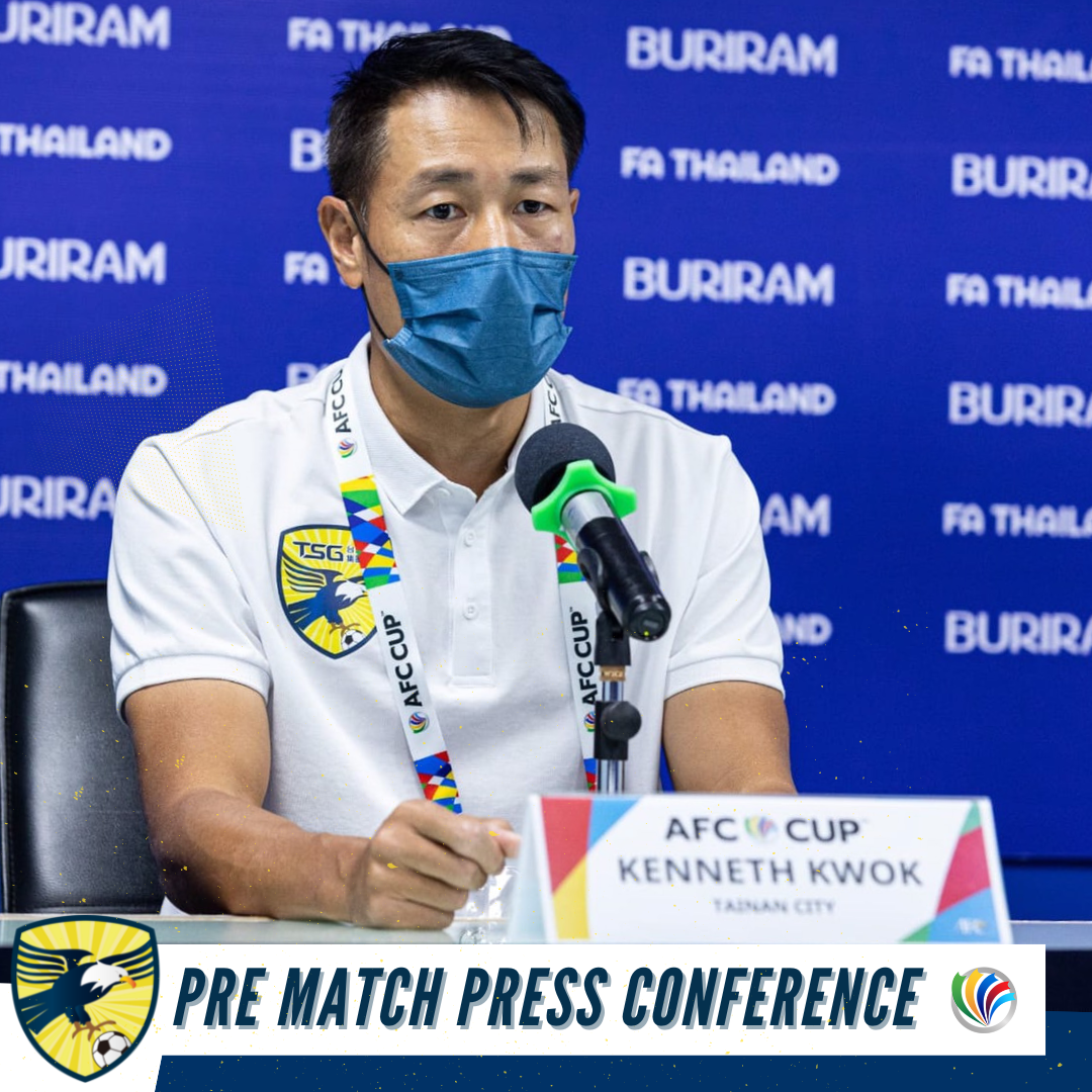 臺南台鋼亞足聯盃首戰落敗　30日贏3球才有生機 