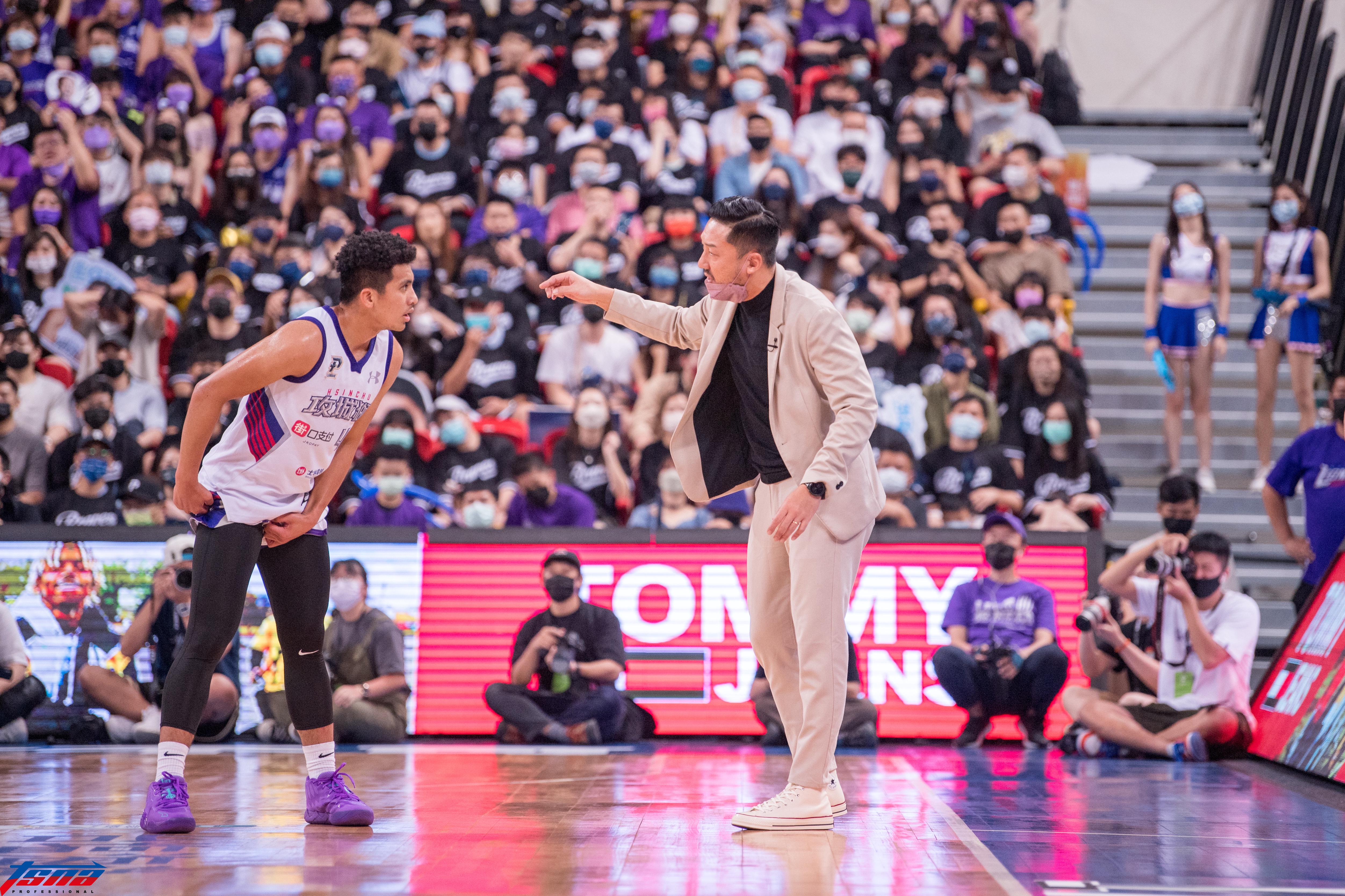 攻城獅亞軍　林冠綸：不是每個故事都有美好結局