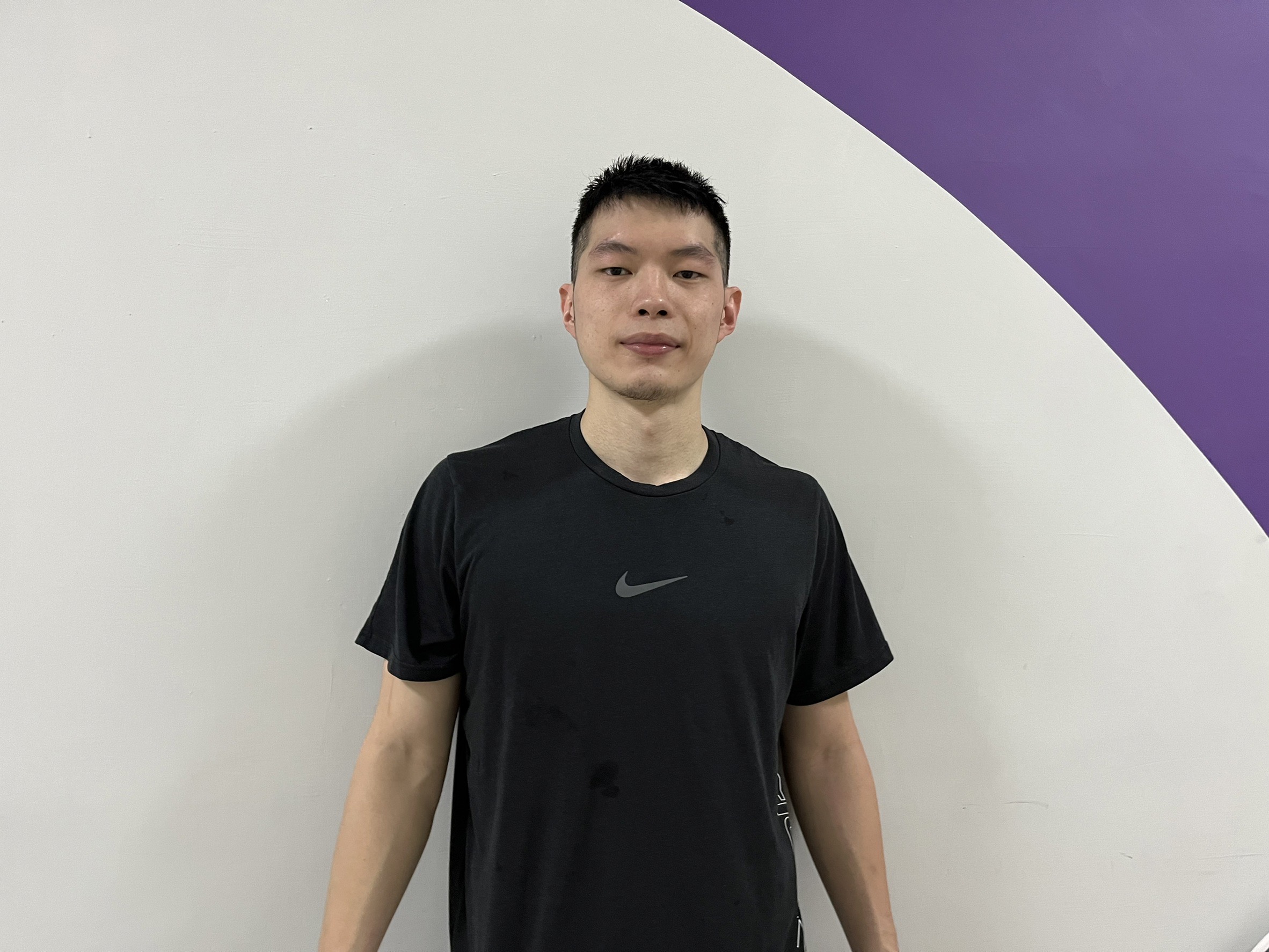 生涯首度拋彩帶　周桂羽直呼很興奮