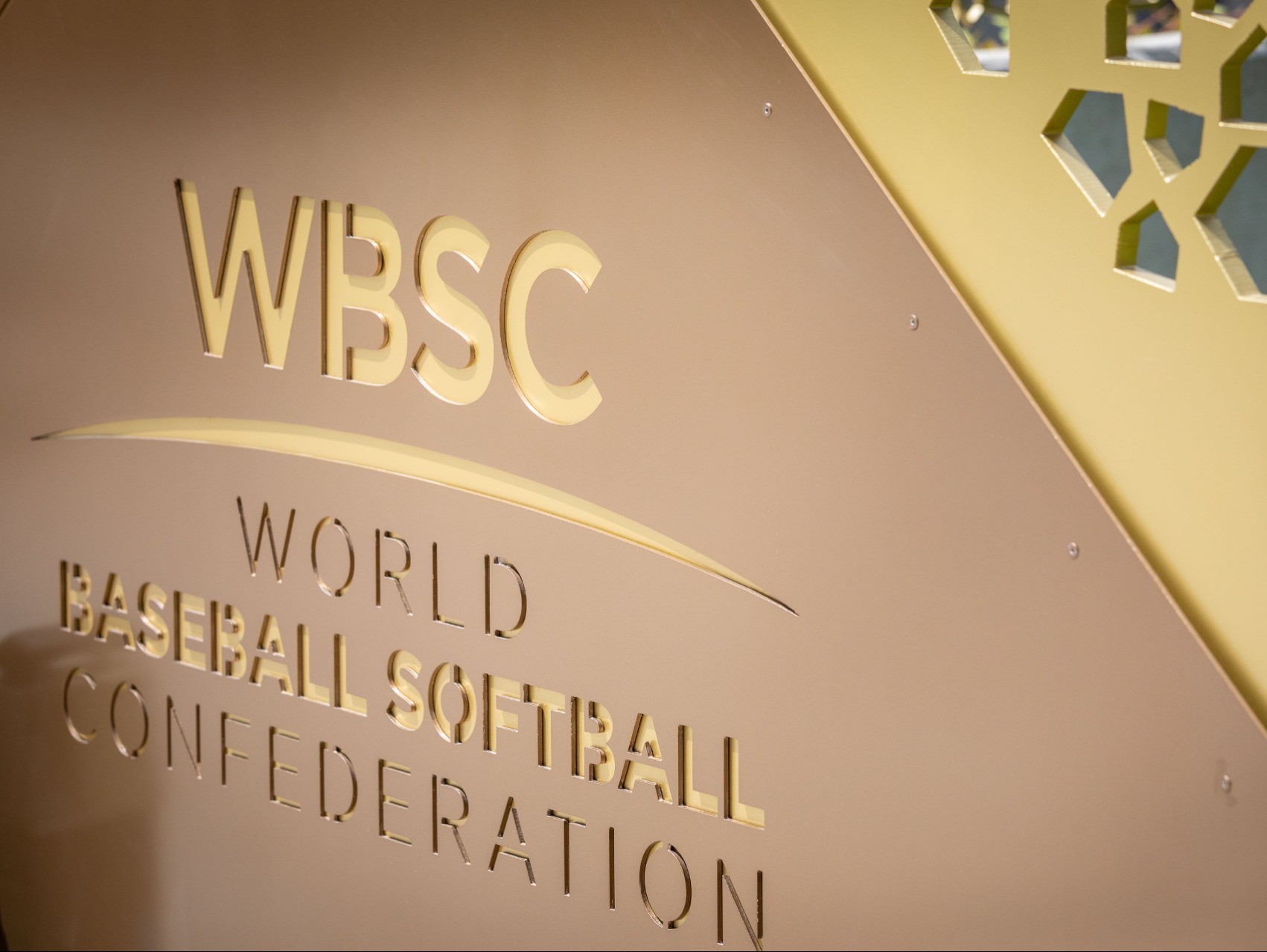 WBSC及亞洲棒總年會在台北舉辦　辜仲諒競選二大重要職位