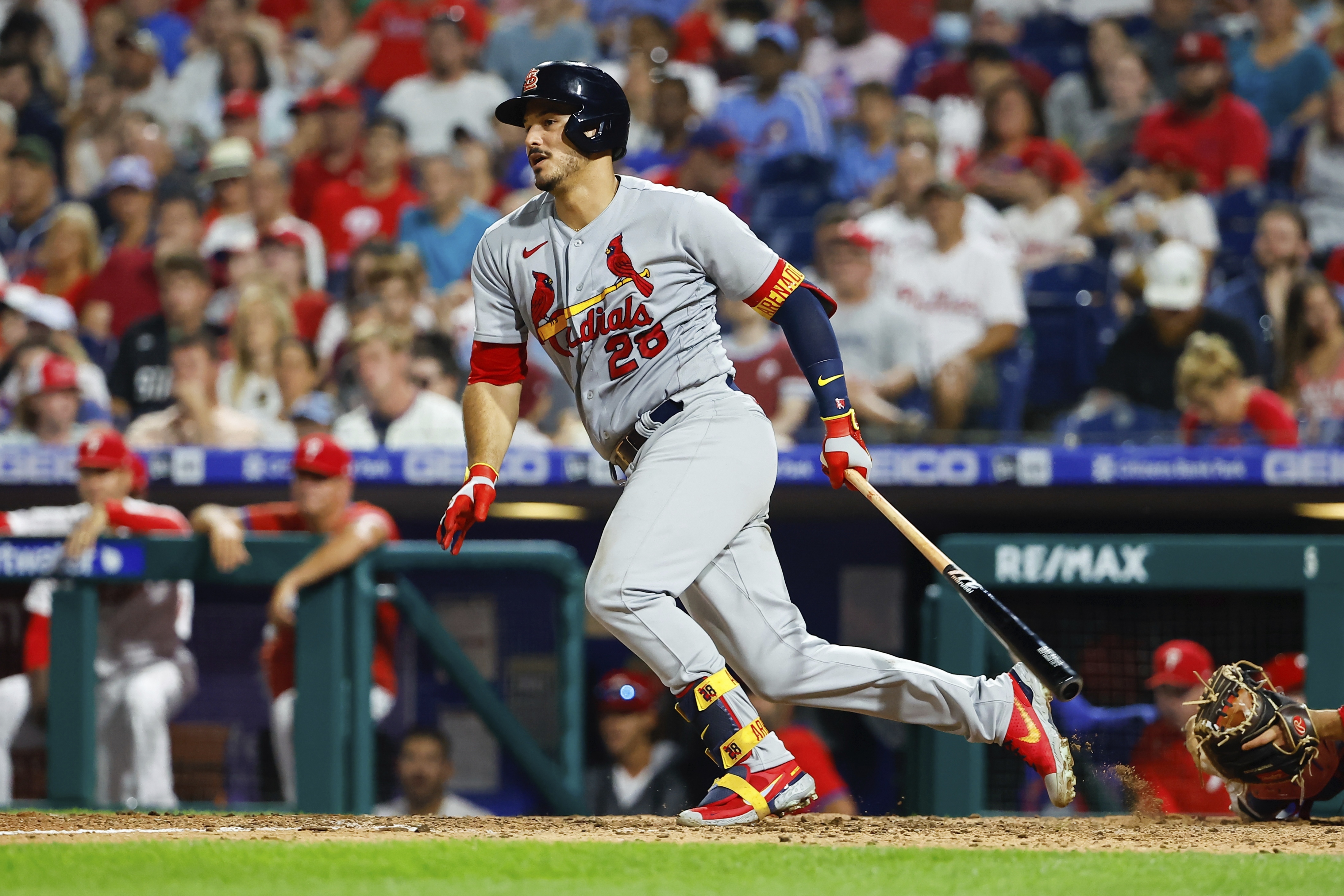 近況不錯的紅雀戰打線正兇的小熊　運彩小偉看好小熊主場繼續發威