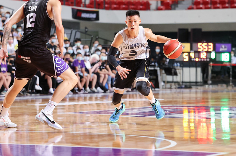 林秉聖西進CBA？　特攻總經理成全：樂觀其成