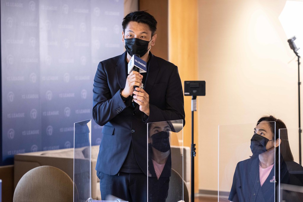 T1選秀名單週三公布　約20-30人3聯盟都有報