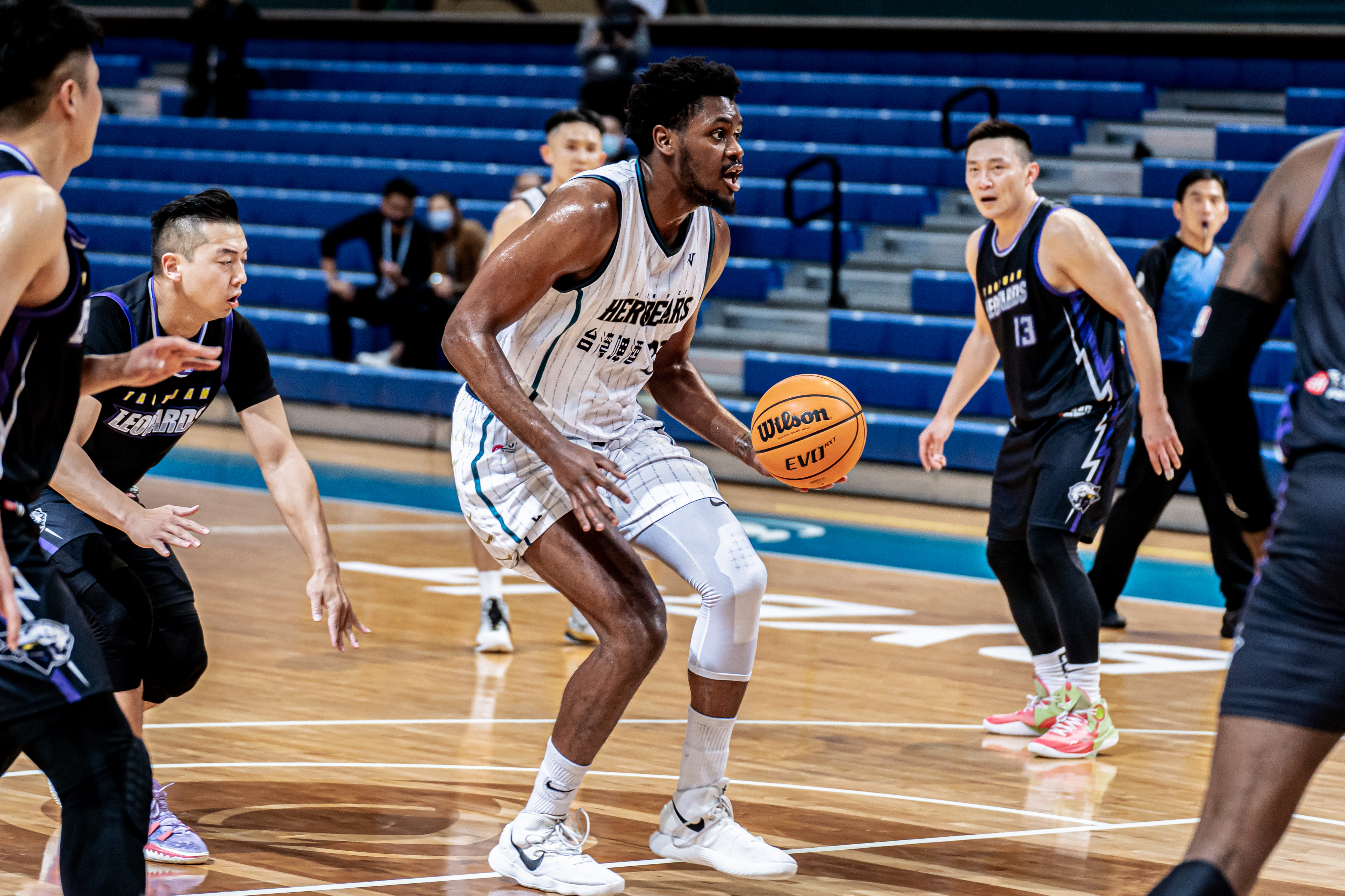 得分王士東回鍋？　哈孝遠笑：先解決霸王餐