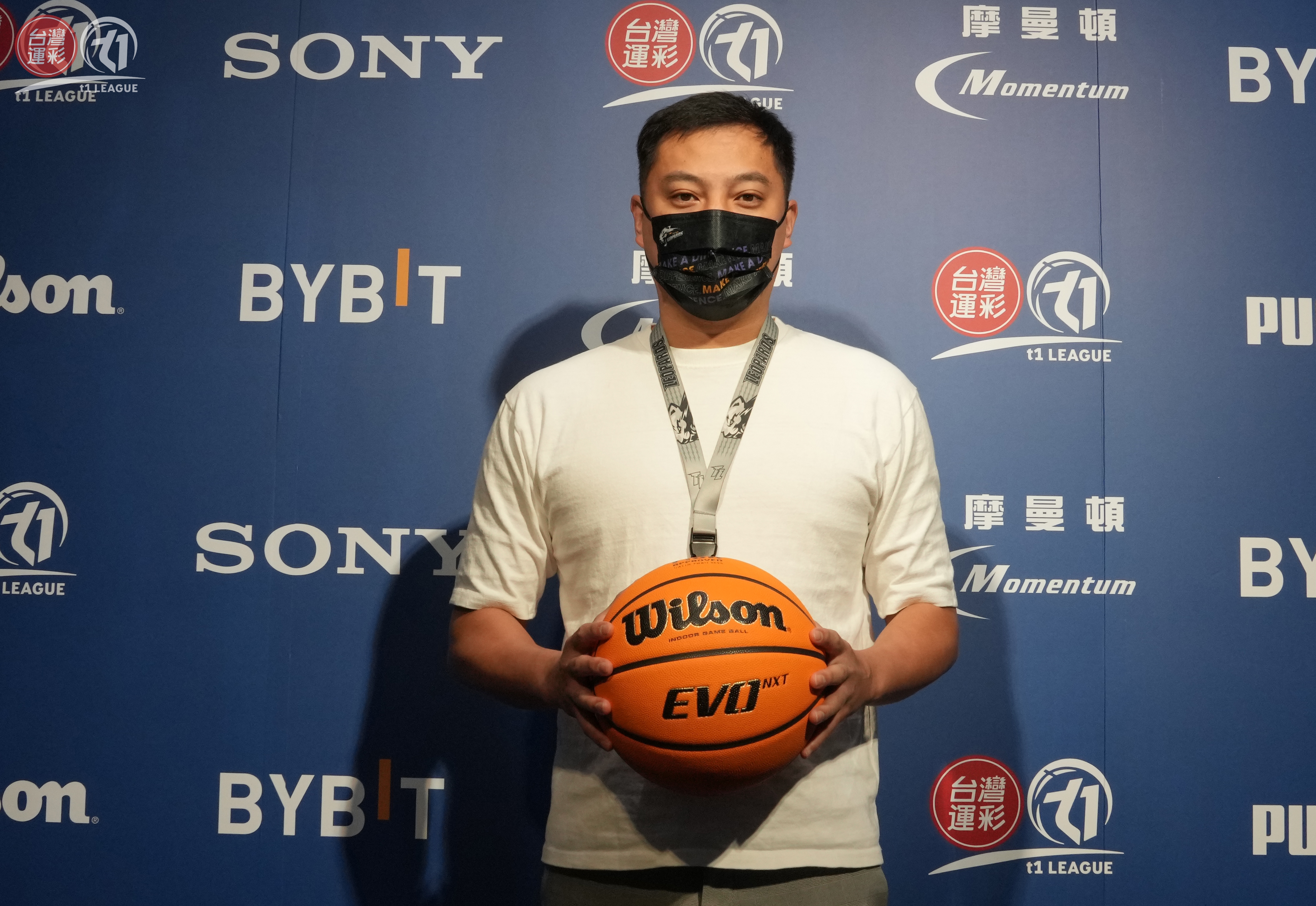 雲豹可能換主場　獵鷹祝福陳范柏彥