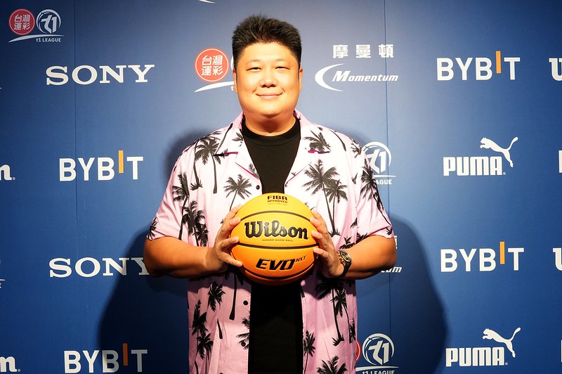 效法金州勇士自養論　哈孝遠：只有誠心、沒有頂薪