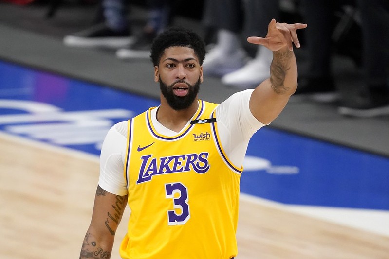 認為Davis該力拚MVP　KG：是從詹皇手上接棒的時候