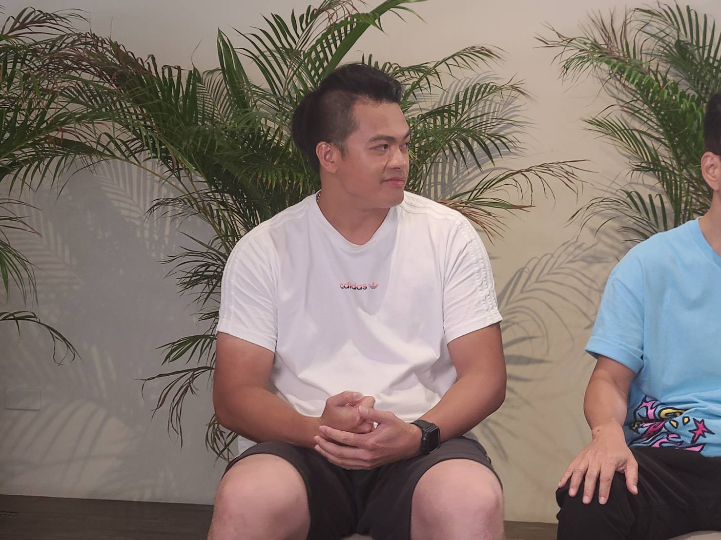 被批球速變慢！宋文華解釋原因　進中職選秀輪次不重要