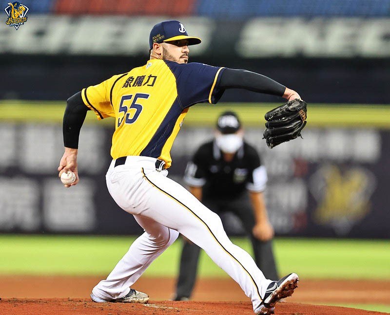 韓媒報導！兄弟洋投象魔力將轉隊到韓職SSG　雙方將要簽約