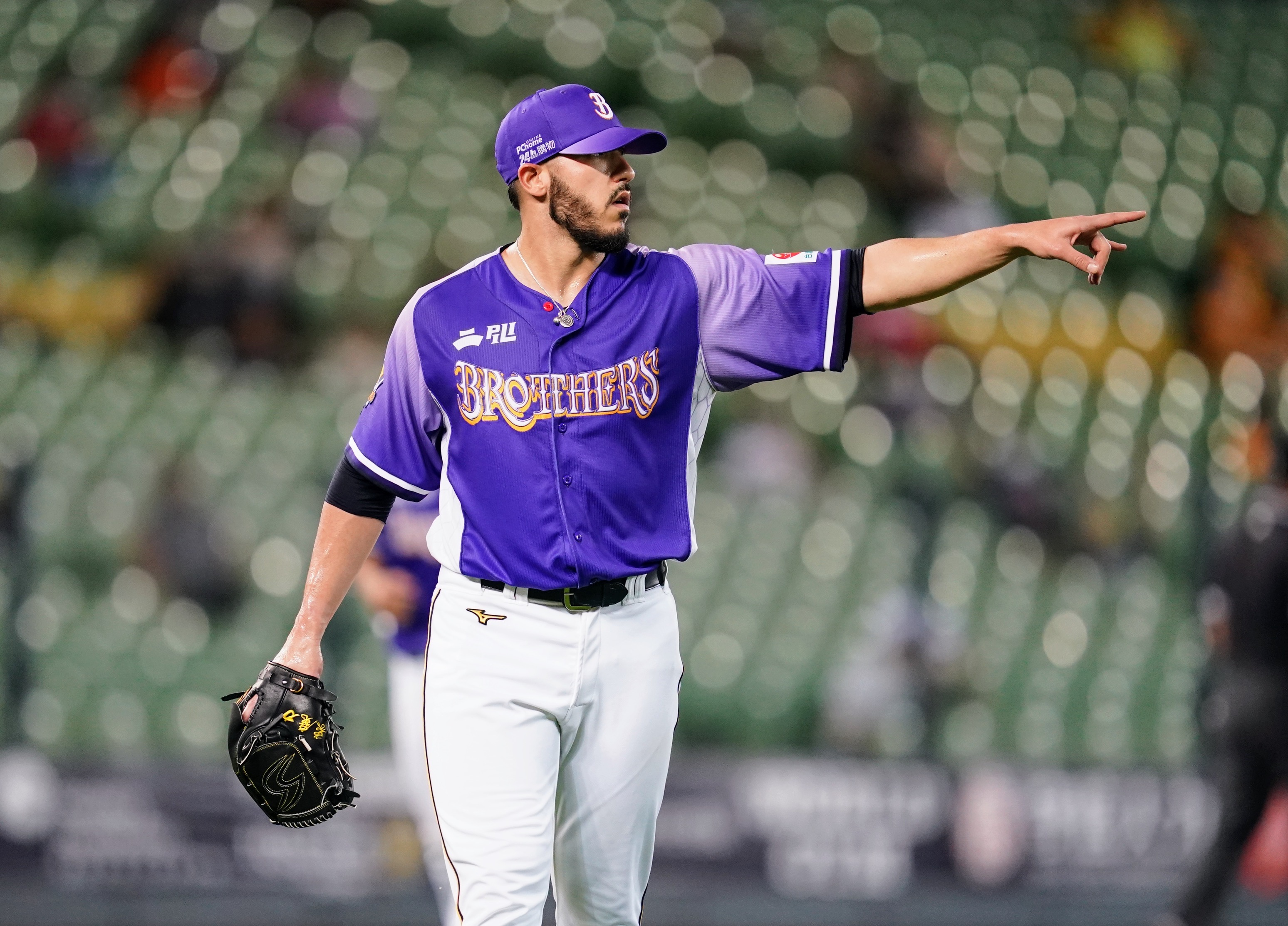 象魔力遭韓職SSG挖角　兄弟證實在其他國家有發展機會