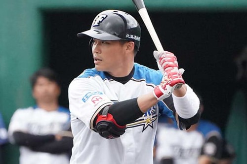 日職台將最低靡時刻　王柏融、吳念庭2天14支0