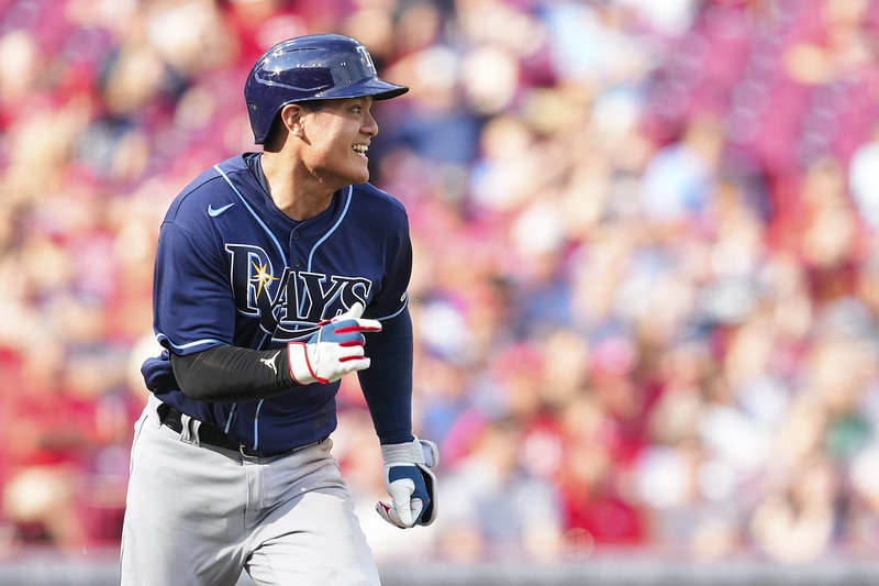 張育成》新球隊確定了　重回前東家光芒