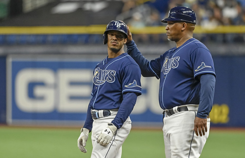 Franco再進傷兵名單　張育成出賽機會可能增加