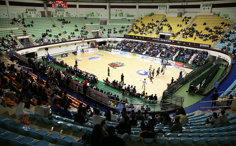 彰化縣成立SBL球隊　尋求在地企業合作冠名