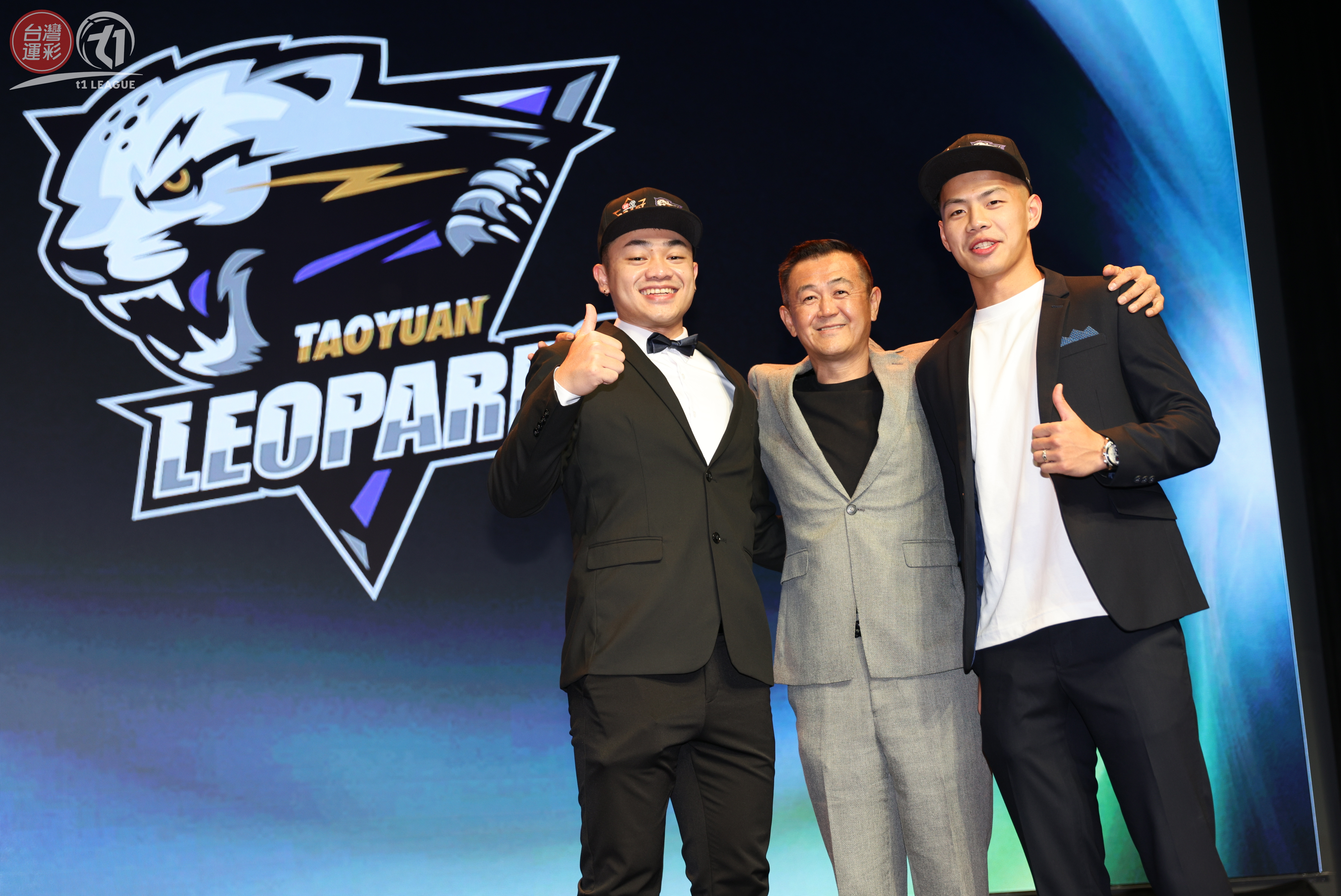 陳建銘被雲豹選中　重回籃球吐怨氣