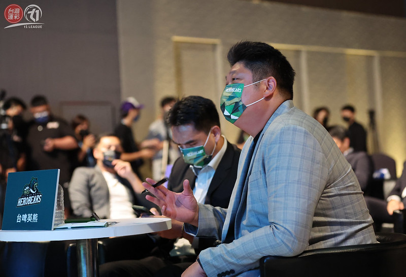 想要的都有選到　哈孝遠心想「水喔」：接近100分