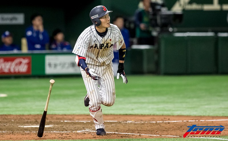 西武源田壯亮等6選手陽性反應　吳念庭重返一軍