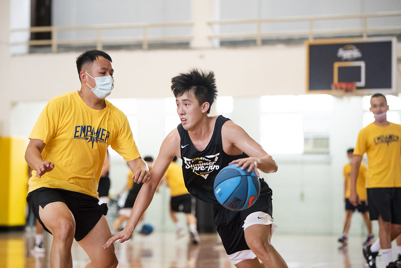 海神首輪指名AIR？　白曜誠尚未決定動向