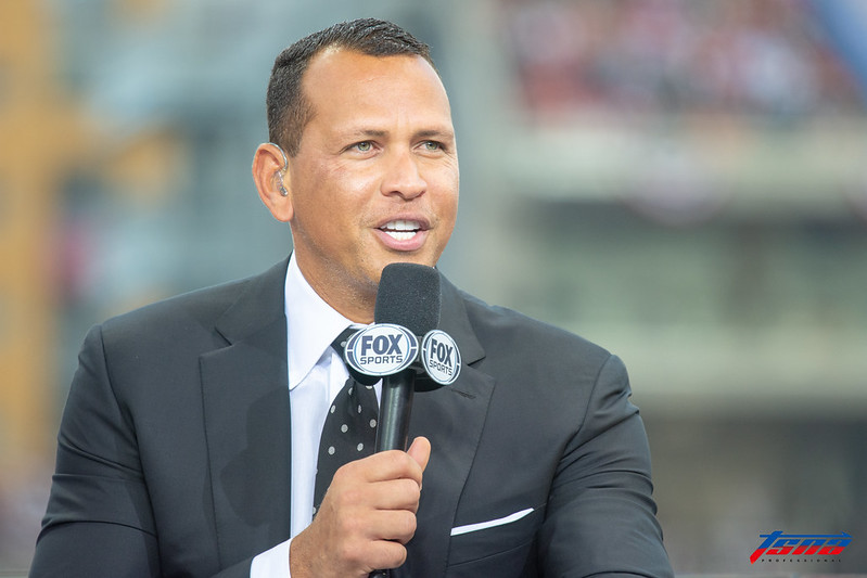 「NBA很歡迎我」　A-Rod：明州球迷值得贏家