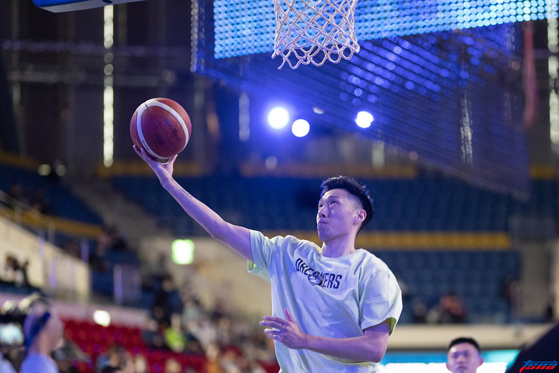 成力煥交易至領航猿　吳家駿、林耀宗去夢想家