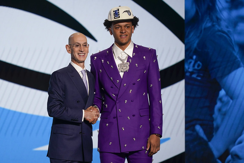 有意將NBA選秀門檻降為18歲　Silver：會是對的選擇