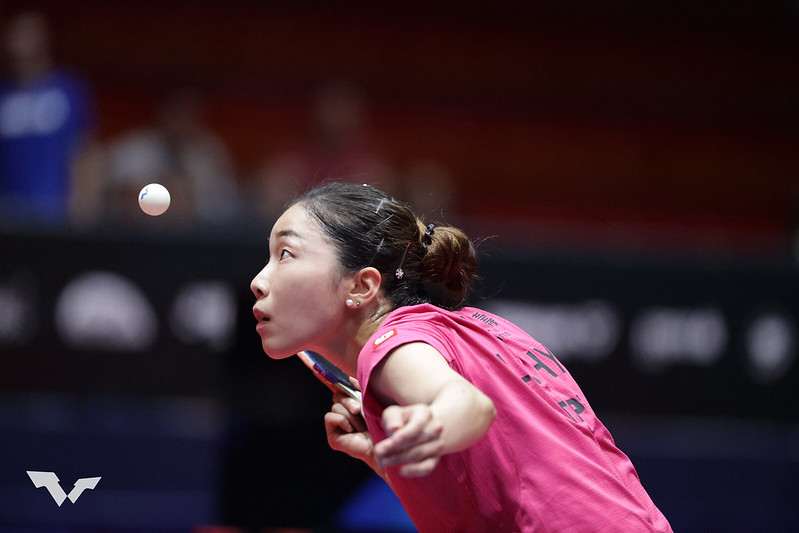 劉馨尹／鄭先知闖8強　WTT布達佩斯球星挑戰賽碰頭陳思羽