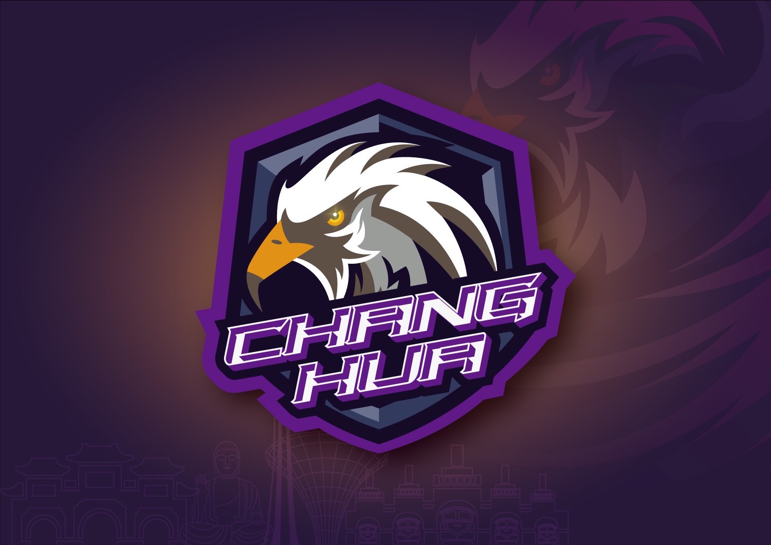 SBL彰化柏力力籃球隊　隊徽、隊名正式亮相