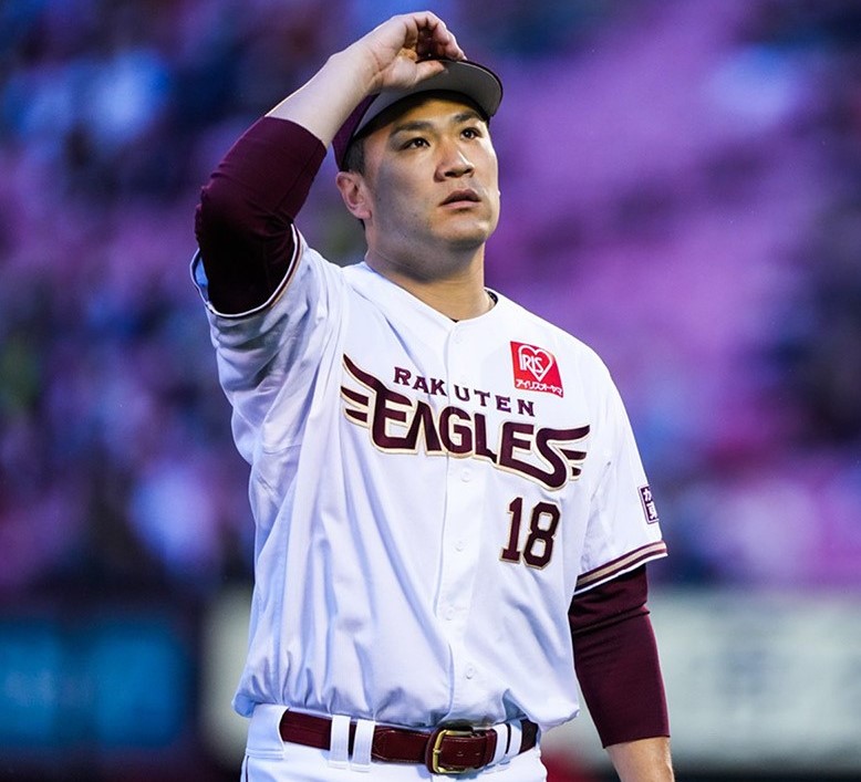 澤村賞對決　田中將大勝山本由伸