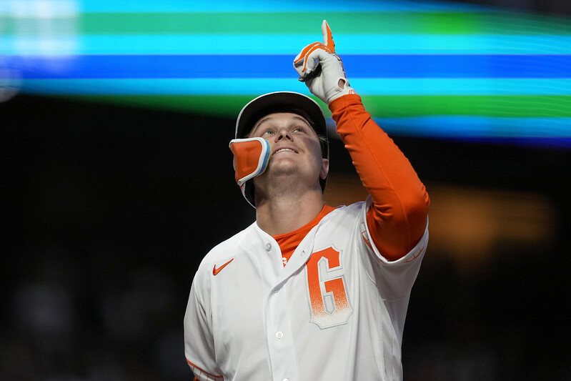 Joc Pederson加盟以色列　衝擊經典賽D組戰局