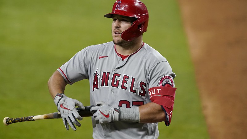 Trout出任明年WBC經典賽美國隊長