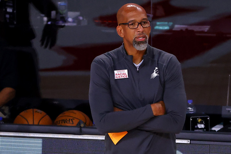 太陽留住核心　主帥Williams：不愛錢的嘴、騙人的鬼