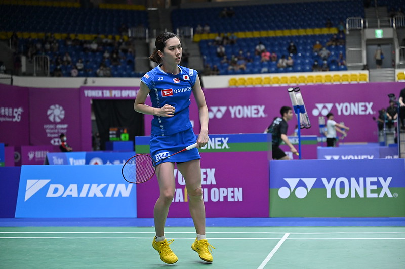 遭「學霸」許玟琪逆轉　日本空靈女神：不甘心…